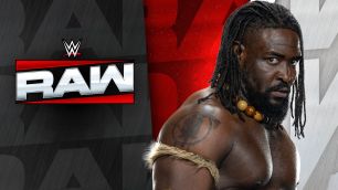 Potvrzené zápasy a segmenty pro příští show WWE RAW