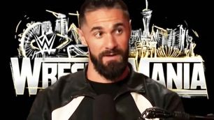Seth Rollins potvrdil, že zápas na WrestleManii 42 se domluvil na poslední chvíli