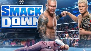 SmackDown Preview: Reakce Codyho Rhodese, dlouhoočekávaný debut a další