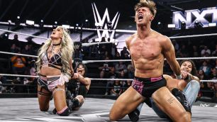 Po dlouhé době konečně dobrá zpráva pro WWE NXT
