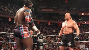 Netflix čelí kritice kvůli úpravě skandování fanoušků v show WWE RAW