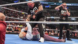 Jakou sledovanost dosáhl minulý SmackDown se šokujícím heelturnem Pata McAfeeho?