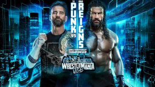 WWE zveřejnila rozdělení zápasů pro WrestleManii 42 Night 1 & Night 2