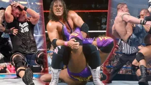 Co je to profesionální wrestling?