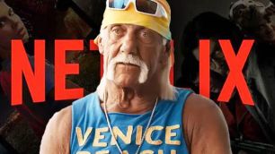 Netflix zveřejnil trailer k dokumentu „Hulk Hogan: Real American”