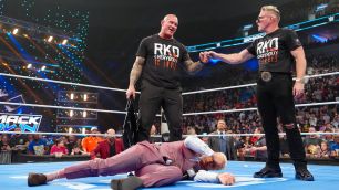 Reakce v zákulisí WWE se rozcházejí po zařazení Pata McAfeeho do příběhu Orton vs. Rhodes