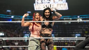 WWE potvrdila několik zajímavých zápasů pro zítřejší show RAW