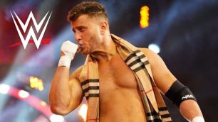 MJF byl několikrát v hledáčku WWE. Proč nikdy nedošlo k podpisu kontraktu?