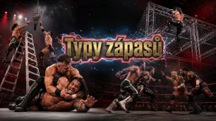 Typy zápasů