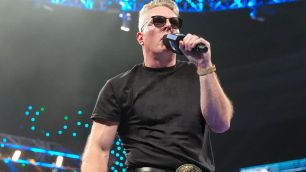Pat McAfee oznámil, že se do WWE už nikdy nevrátí, pokud ...