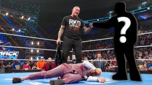 SPOILER: Byla odhalena identita tajného parťáka Randyho Ortona