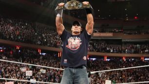 Kdy se John Cena dozvěděl o plánu, že se vrátí WrestleManii 42?