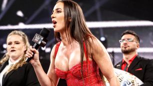 Zraněná Chelsea Green potvrdila svou roli na WrestleManii 42