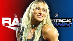 Informace o zařazení Sol Rucy do hlavního rosteru WWE