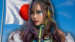 Spekulace o návratu Kairi Sane a její skutečný status
