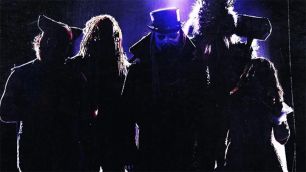 Pochybnosti o The Wyatt Sicks panovaly v zákulisí WWE už od prvního dne