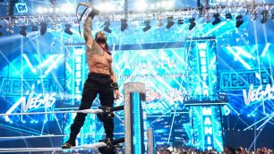 Jaký je plán účasti Romana Reignse pro nejbližší prémiové live eventy WWE?