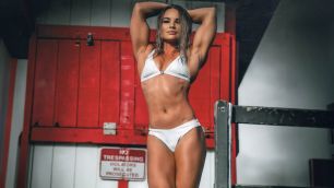 Ivy Nile dosáhla významného úspěchu mimo ring WWE
