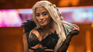 Zelina Vega prozradila detaily svého propuštění z WWE