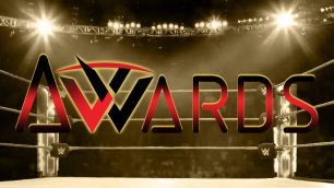 WrestlingWeb.cz Awards 2017