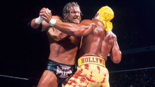 Triple H prozradil, jak byl zapojen do propuštění Hulka Hogana v roce 2015