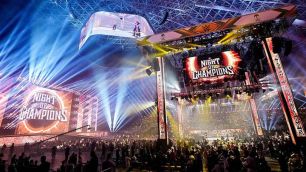 WWE oznámila datum a dějiště pro Night of Champions