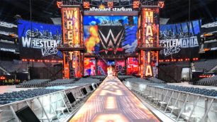 TOP legendě byla údajně zakázána účast na WrestleManii 42