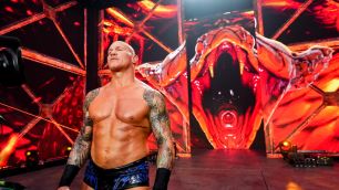 Randy Orton chce před koncem své kariéry feud s touto hvězdou WWE