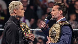 Dobrá zpráva pro poslední SmackDown před WrestleManii 42