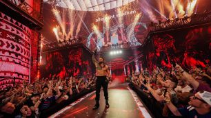 Roman Reigns reagoval na výzvu od Femiho po WrestleManii 42
