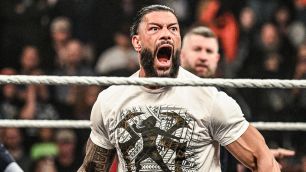 SPOILER: Byl odhalen velký plán WWE pro Romana Reignse po WrestleManii 42