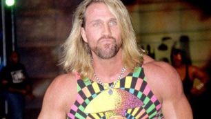 Smutná zpráva: Zemřel bývalý wrestler WCW Van Hammer (†66)