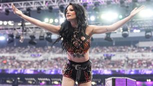 Nikki Bella prozradila, jak došlo k návratu Paige do WWE