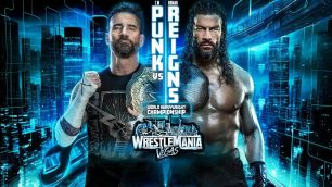 Informace o vysílání a finální karta dnešní WrestleManie 42 Night 2