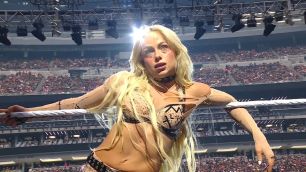 SPOILER: Uspěla Liv Morgan v zápase na WrestleManii 42?