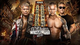 Informace o vysílání a finální karta dnešní WrestleManie 42 Night 1