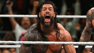 Roman Reigns naznačil možných odchod z WWE. Jaká je pravda?