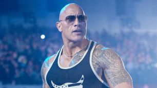 The Rock pohrozil, že odmítne účinkování ve filmu, pokud se nezmění jeho konec