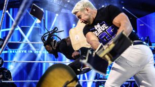 Jakou sledovanost dosáhla show WWE NXT tento týden?