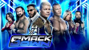 Line-up dnešního posledního SmackDownu před WrestleManii 42