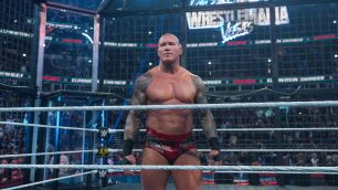 Špatné zprávy ohledně stavu Randyho Ortona jen pár dní před WrestleManii 42