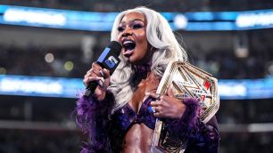 Jade Cargill dostala od WWE zákaz, který ji značně frustruje