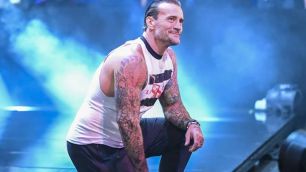 CM Punk tvrdí, že WWE s ním manipulovala ohledně hlavního taháku na WrestleManii