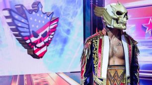 Cody Rhodes neplánuje změnit svou nástupovku, pouze v případě, že ...