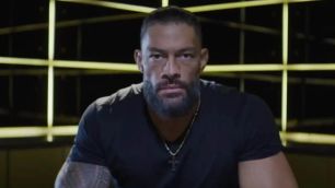 Roman Reigns: CM Punk je pokrytec, na kterém není nic skutečného