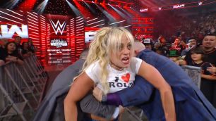 Novinky z RAW o stavu Liv Morgan před WrestleManii 42