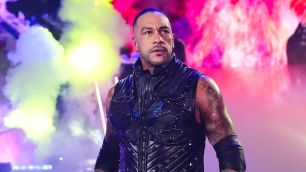 Bude mít Damian Priest problémy v zákulisí WWE?