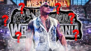 Bude The Rock povolán jako poslední záchrana WrestleManie 42?