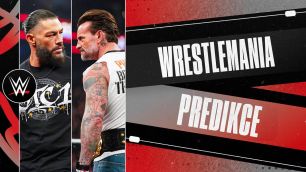 Možný spoiler: Kompletní predikce vítězů zápasů na WrestleManii 42