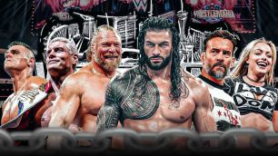 Špatné zprávy pro WWE WrestleManii 42 v Las Vegas